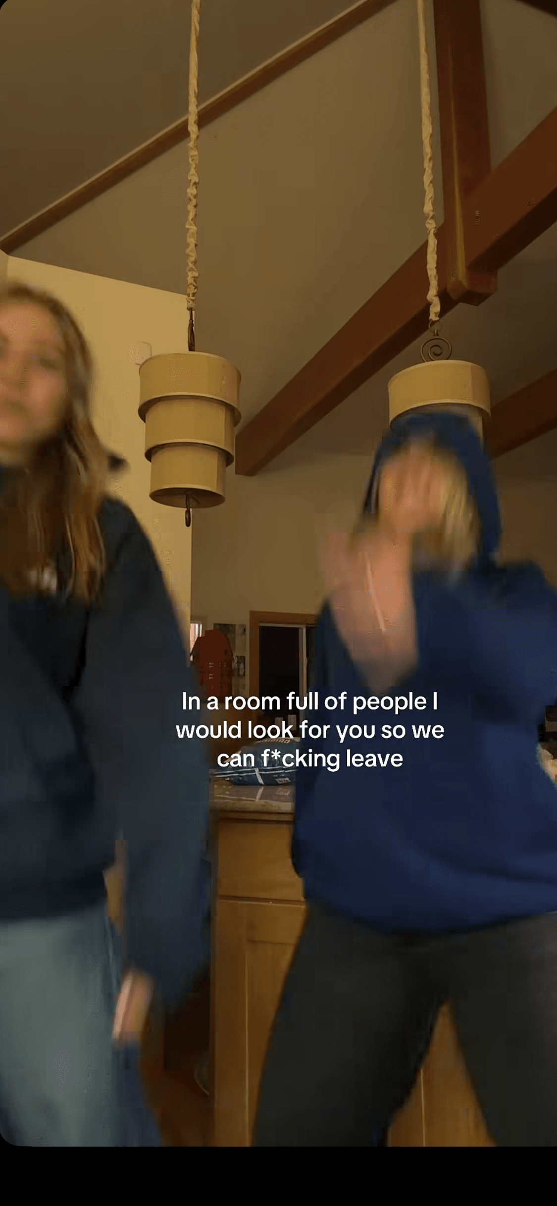 Socials Card Background