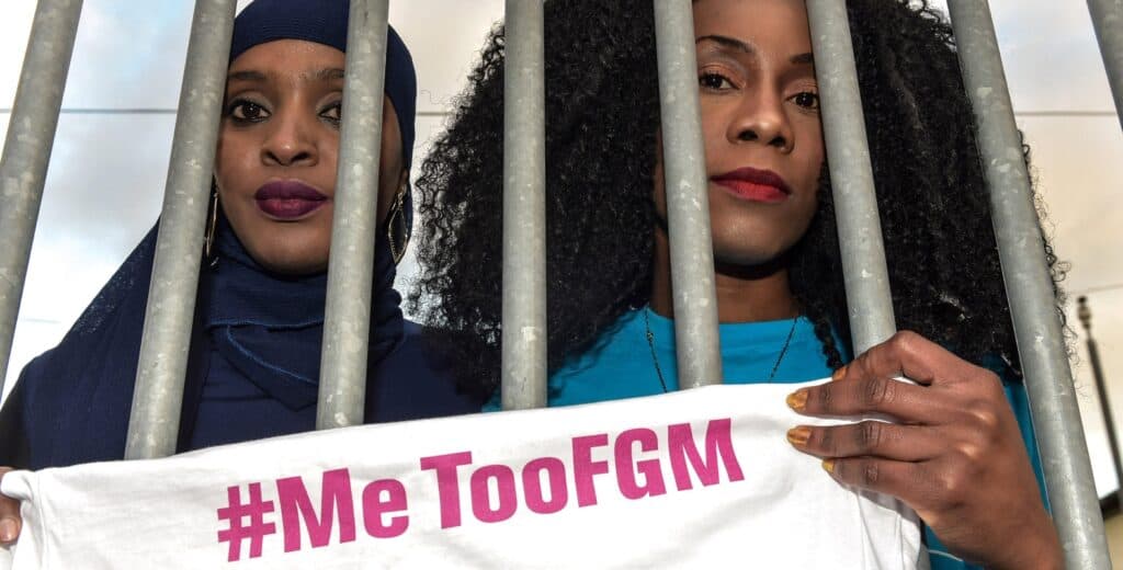 Why so many girls still face the dangerous procedure of Female Genital Mutilation (FGM)