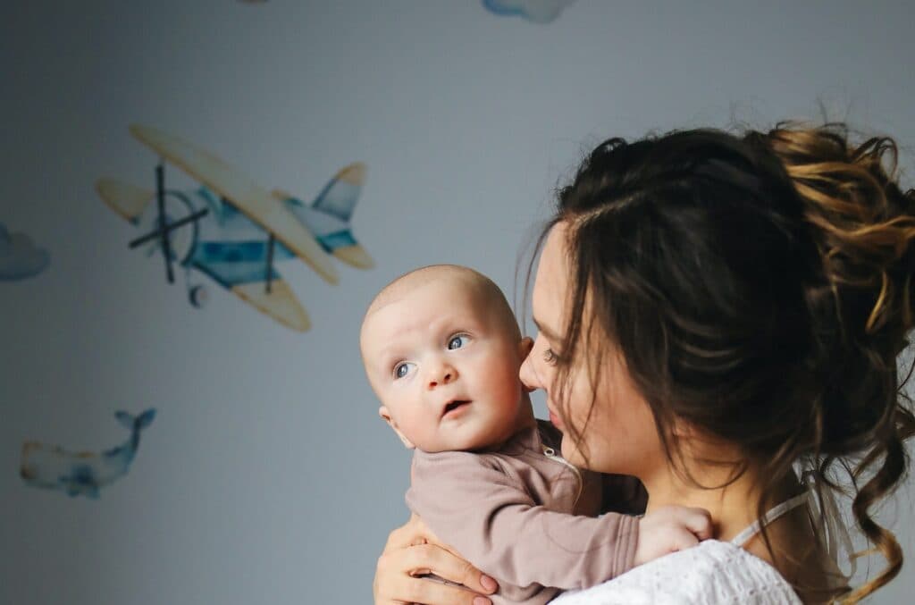 8 things to do with placenta after birth from smoothies to body butter Four Nine