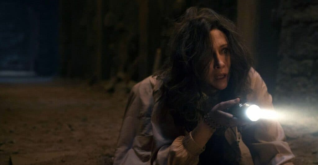 Terrifying murder trial that inspired 'The Conjuring 3: The Devil Made Me Do It' revealed