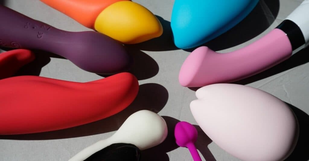 How to choose the right sex toy for women – 11 tips for buying the best bedroom accessories for you