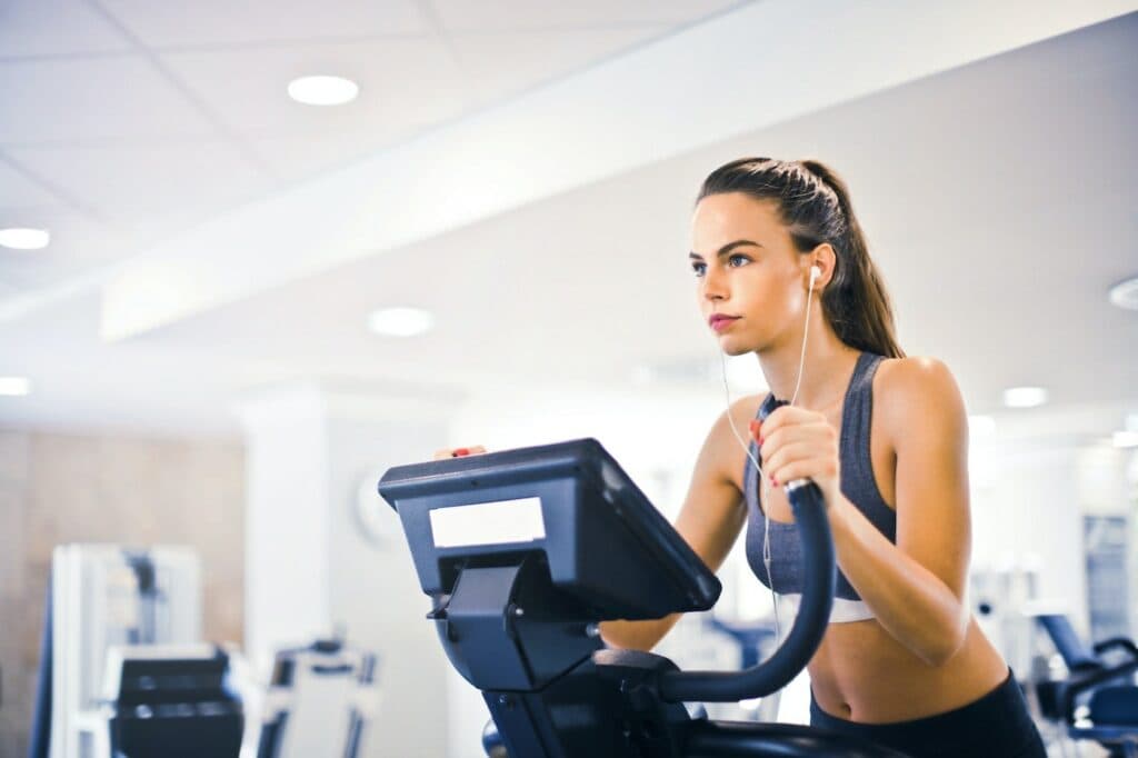 Does running on a treadmill work? 6 mistakes that can stop you losing weight