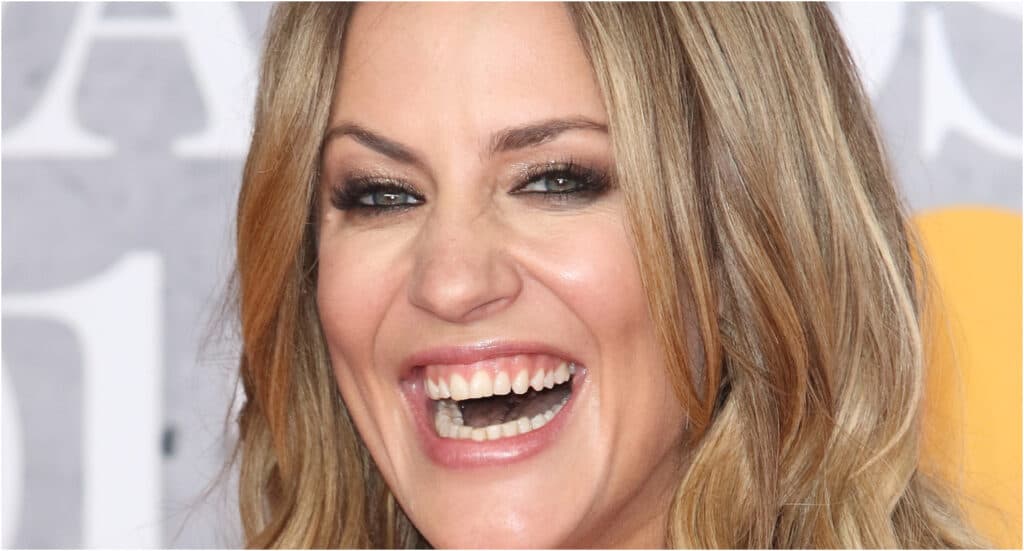 Caroline Flack's death is a tragic reminder of why we must talk about our mental health, says Samaritans volunteer