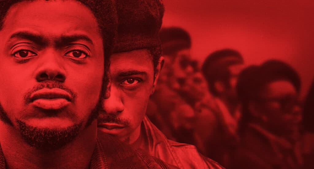 We have defamed the Black Panthers for too long – they were not terrorists