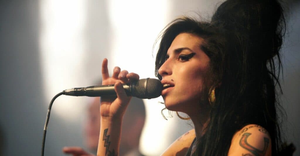 Amy Winehouse's ex-girlfriend speaks out for the first time on the ten year anniversary of her death