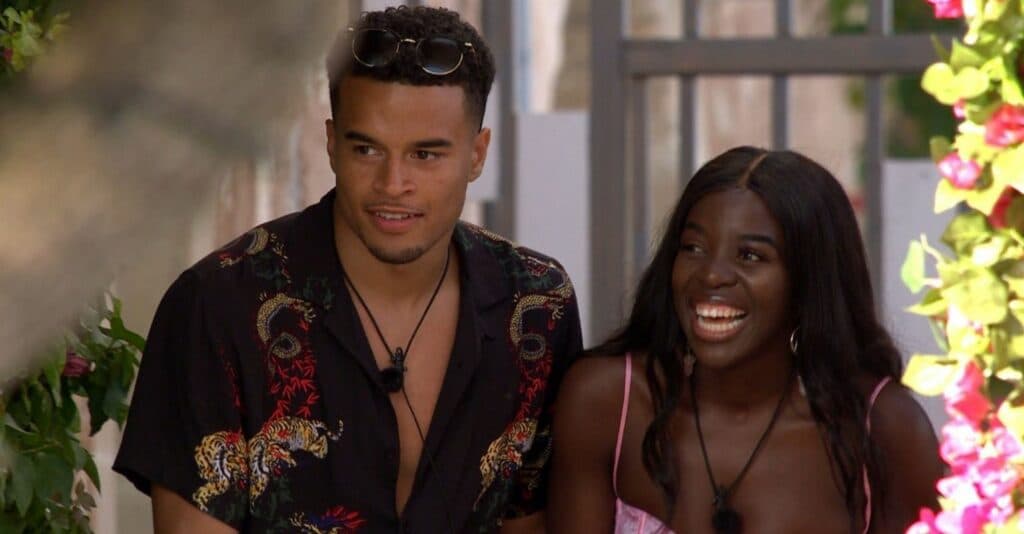 Why 'Love Island' is a more serious risk for Black women than it is for white: 'The consequences can be devastating'