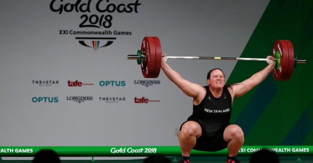 Is it fair for trans athletes to compete against non-trans women? Setting the record straight