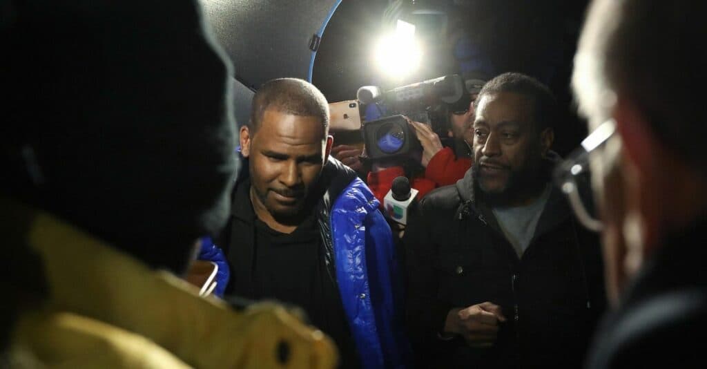 What to expect from R. Kelly trial – from possible prison sentences to testimonies from Aaliyah's friends and family