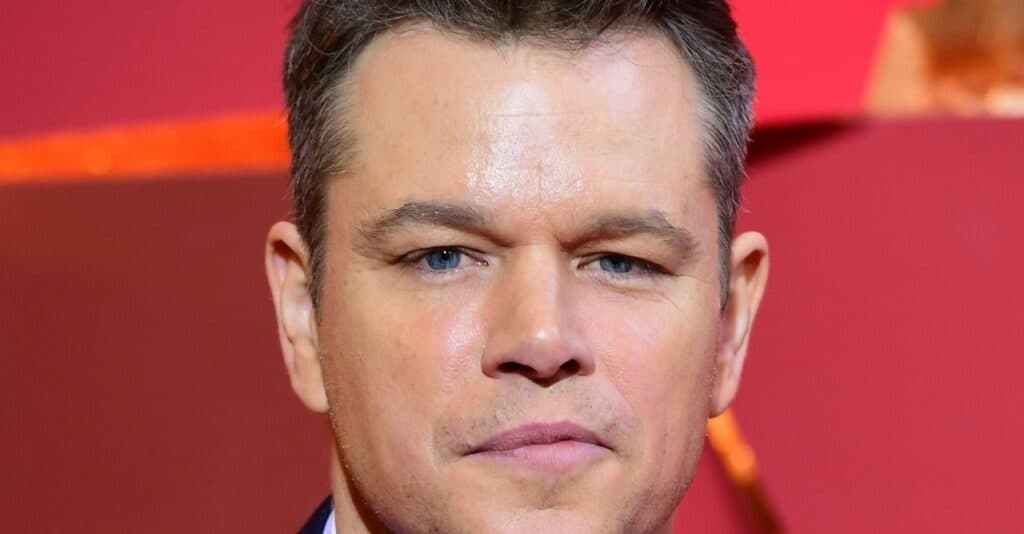 Have Matt Damon's critics been too quick to attack over his homophobic slur confession?