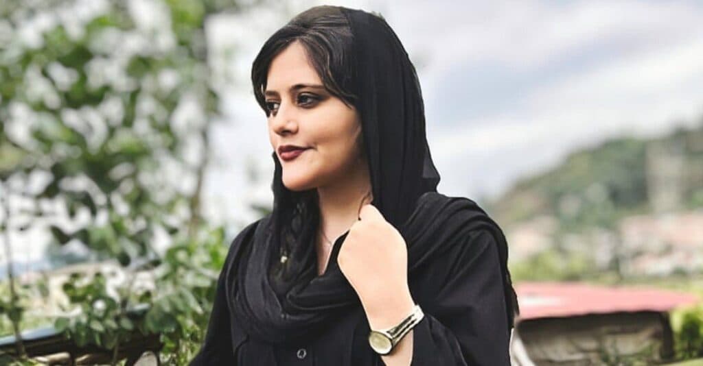 How Mahsa Amini became a symbol of resistance in Iran